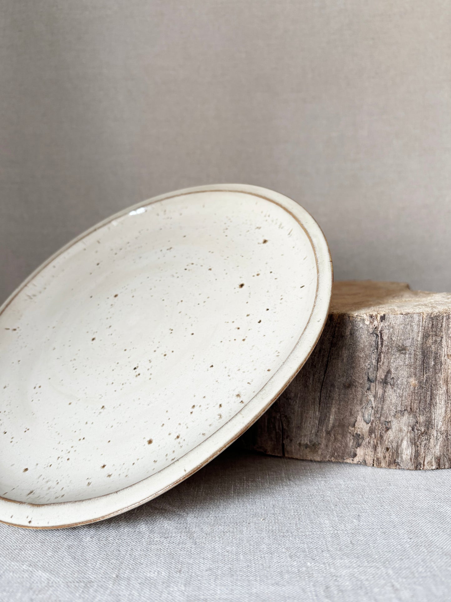 Bord groot, hoofdgerecht