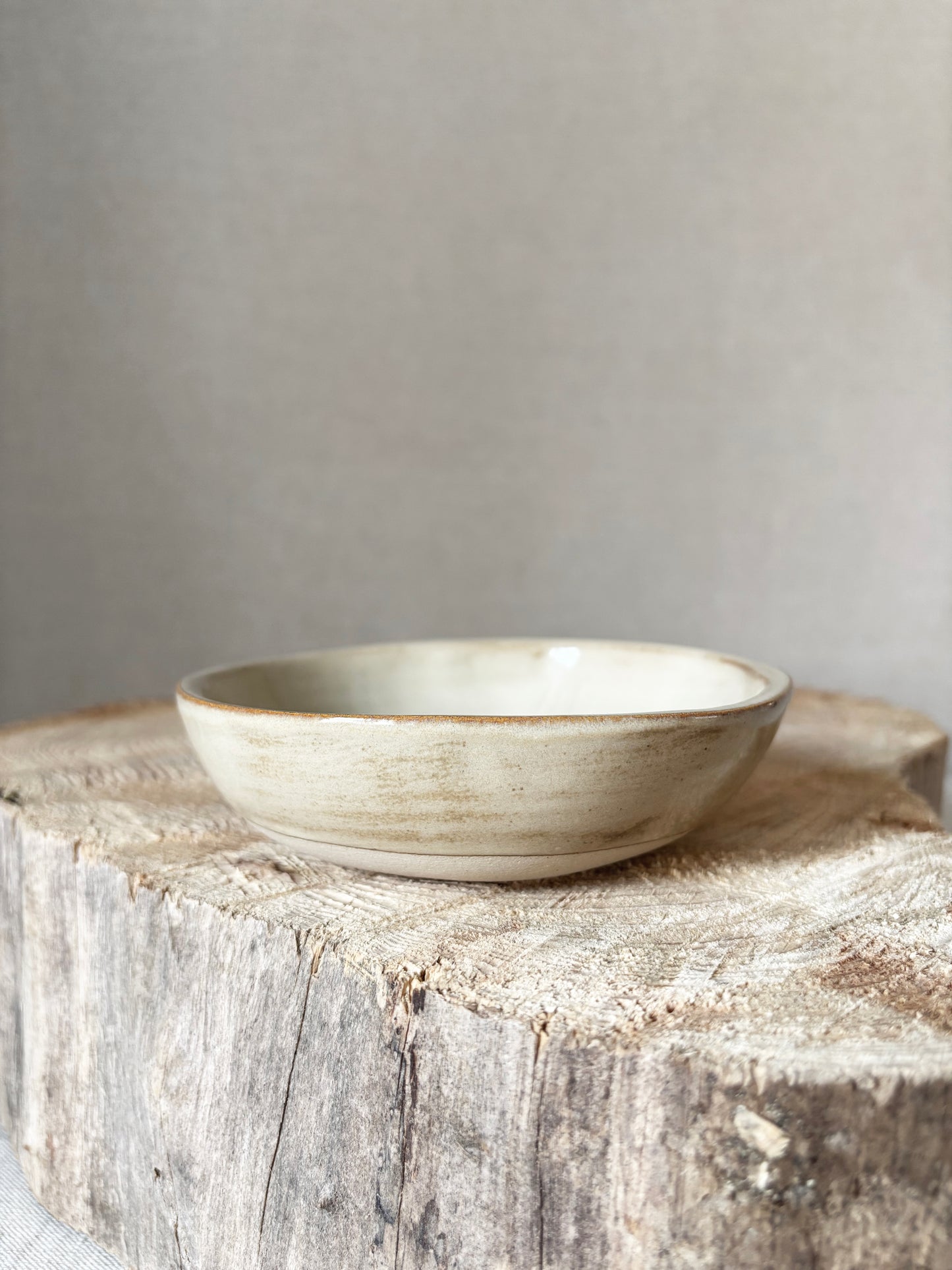 Bowl klein, tapas
