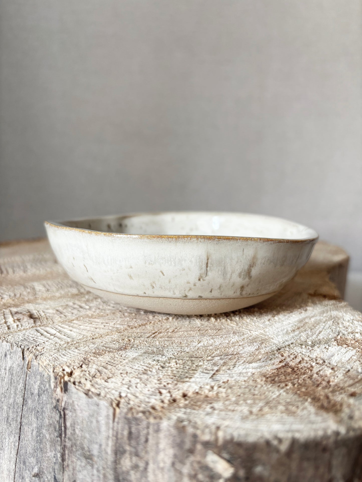 Bowl klein, tapas