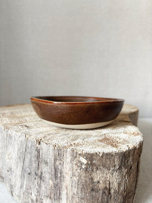 Bowl klein, tapas