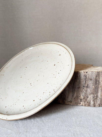 Bord groot, hoofdgerecht