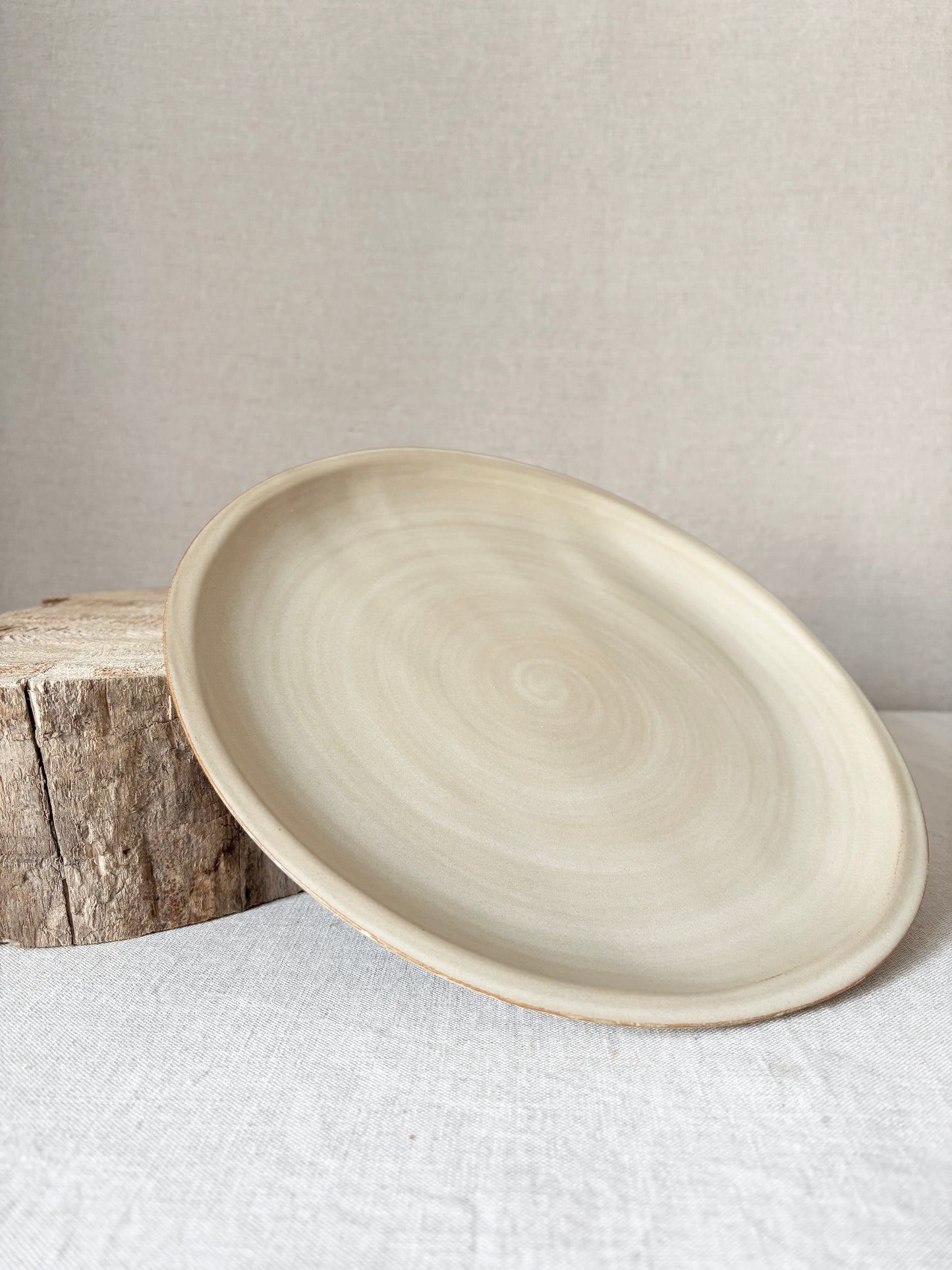 Bord groot, hoofdgerecht