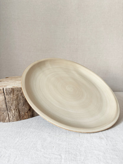Bord groot, hoofdgerecht